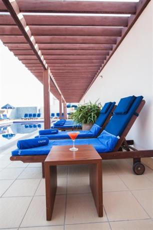 Citymax Hotel