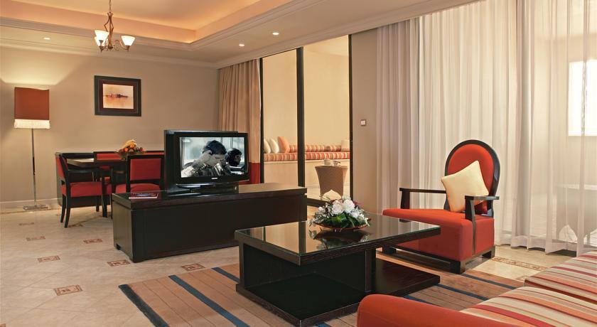 Arjaan Dubai By Rotana