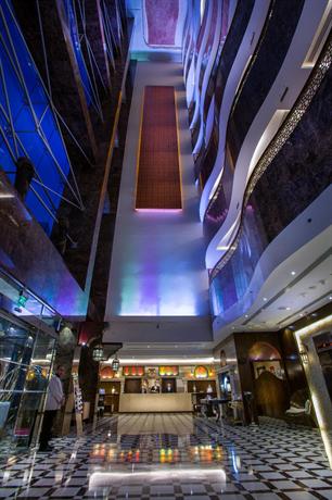 First Central Hotel Apartments