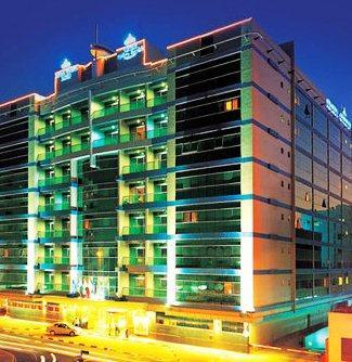 Flora Grand Hotel
