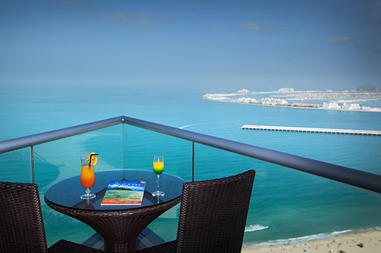 JA Oasis Beach Tower