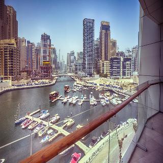Jannah Marina Bay Suites
