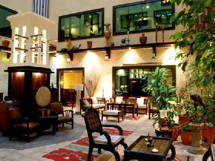Marco Polo Hotel Dubai