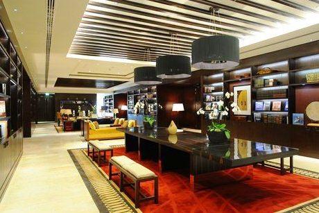 Raffles Dubai
