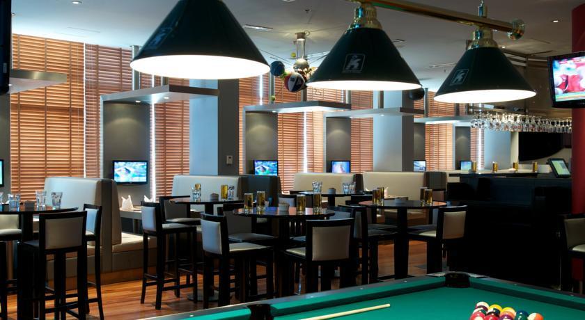 Ramada Chelsea