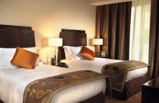 Rose Rayhaan by Rotana &#8211; Dubai