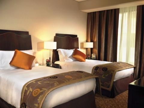 Rose Rayhaan by Rotana &#8211; Dubai