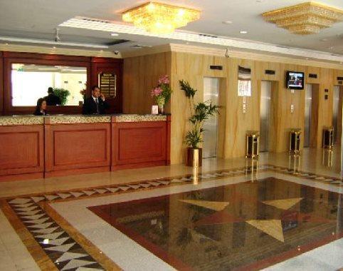 Star Metro  Hotel Dubai
