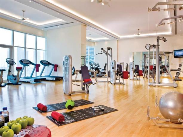 Tamani Marina Hotel and Hotel Apartments