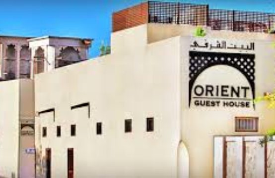 Orient Guest House Dubai