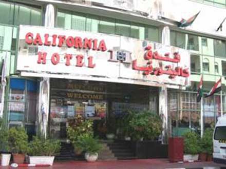 California Hotel Dubai