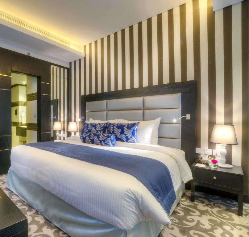 Somewhere Hotel