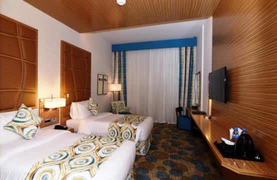 Best Western Plus Pearl Creek Hotel