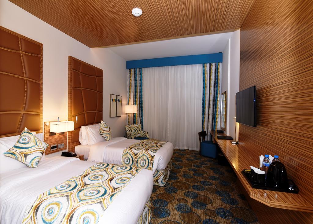 Best Western Plus Pearl Creek Hotel