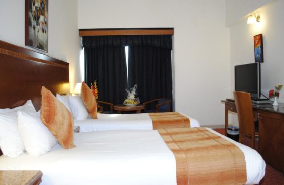 Ramee Guestline Hotel