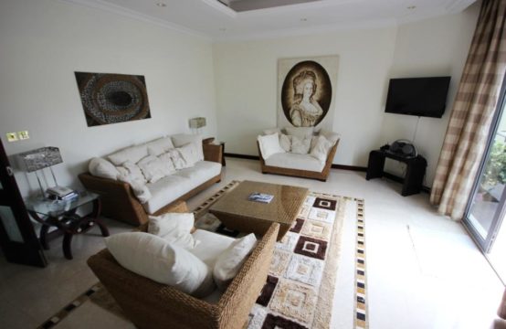 Bespoke Residences &#8211; Villa Palm Jumeirah