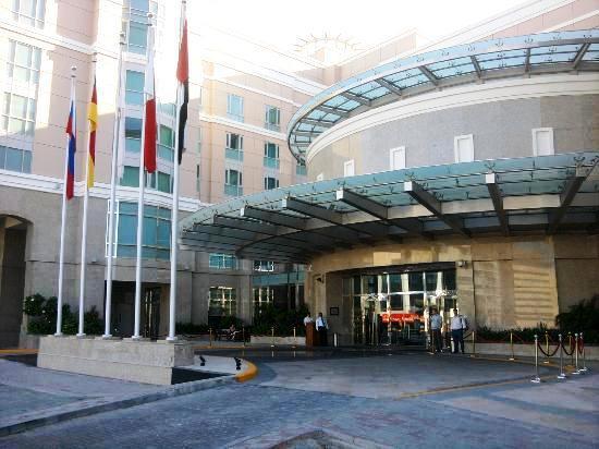 Ramada Jumeirah