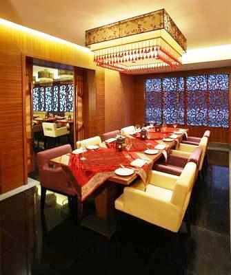 Emirates Grand Hotel