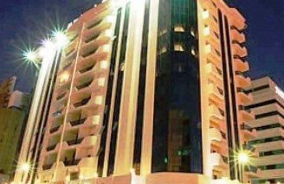 Al Jawhara Hotel Apartment