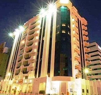 Al Jawhara Hotel Apartment
