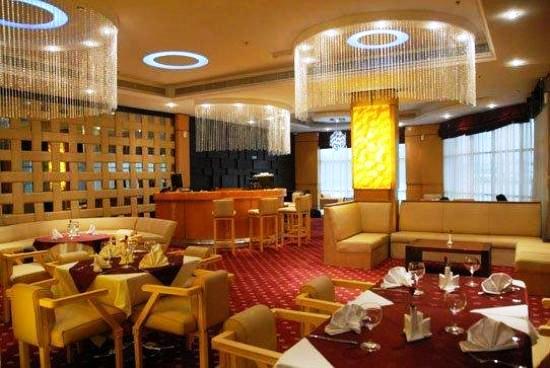 Smana Hotel Al Raffa
