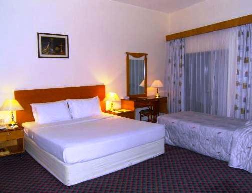 Lavender Hotel Dubai