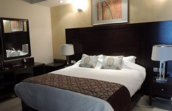 Marmara Hotel Apartments