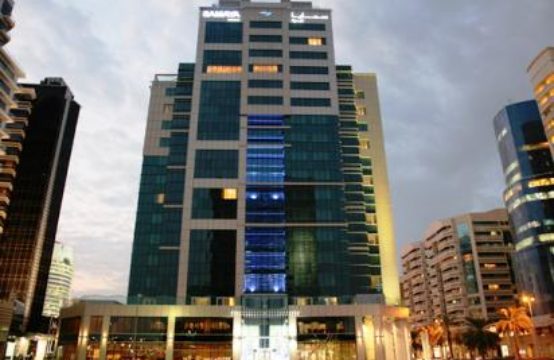 Samaya Hotel