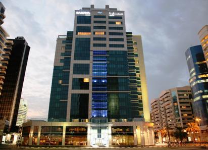 Samaya Hotel