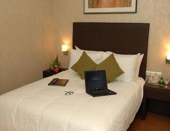 Tulip Creek Hotel Apartments