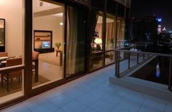 Nuran Marina Serviced Residences Dubai