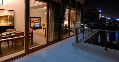 Nuran Marina Serviced Residences Dubai