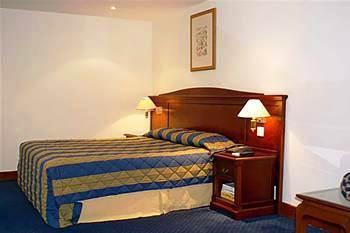 York International Hotel
