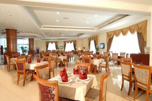Moon Valley Hotel Apartments