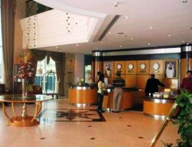Delmon Hotel