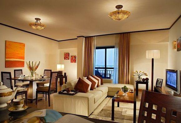 Park Hotel Apartments