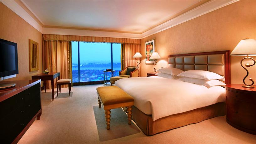 Grand Hyatt Dubai