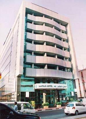 Mayfair Hotel Dubai
