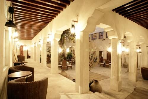 XVA Art Hotel
