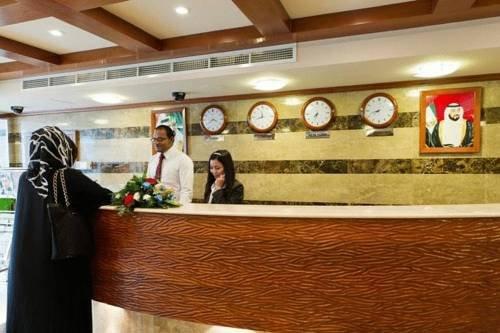 Asfar Hotel Apartment