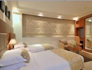 Park Inn by Radisson Hotel Apartments Al Rigga