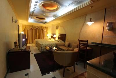 Oriental Palace Hotel Apartments