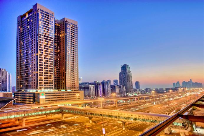 Yassat Gloria Hotel &#038; Apartments