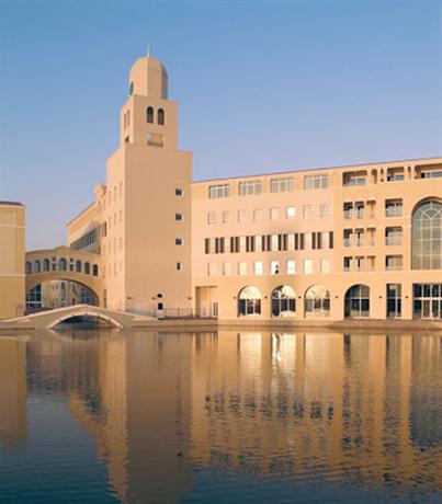 Marriott Executive Apartments Dubai Green Community