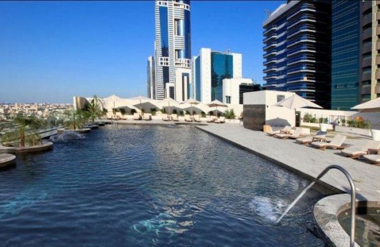 Millennium Plaza Hotel Dubai