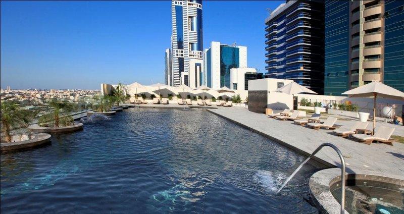 Millennium Plaza Hotel Dubai