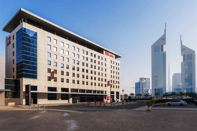 Ibis Hotel