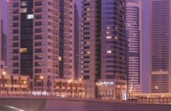 Radisson Blu Residence Dubai Marina