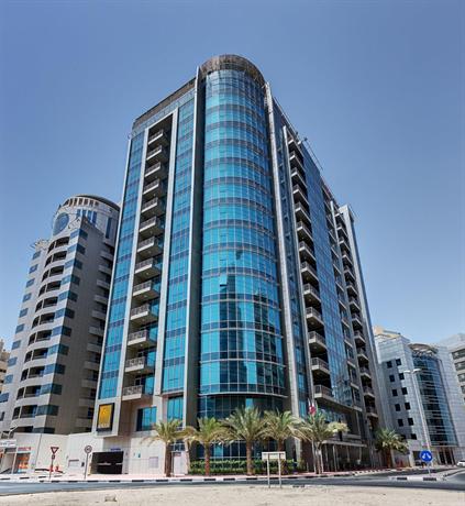 Abidos Hotel Apartment