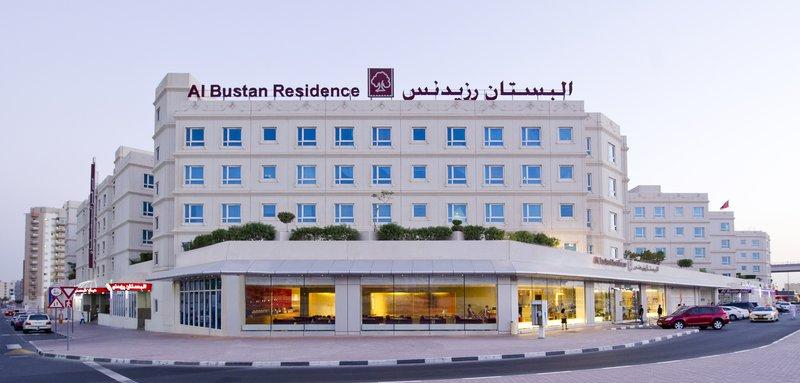 Al Bustan Centre &#038; Residence